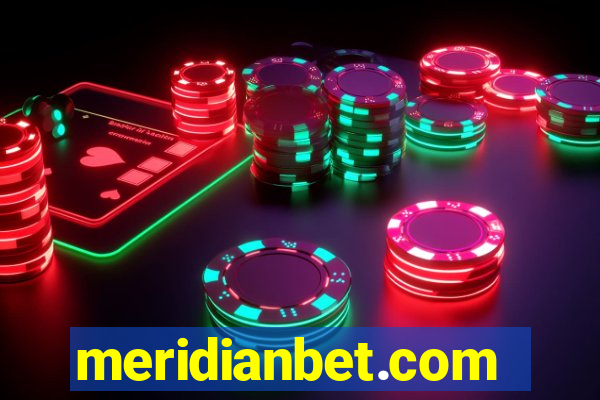 meridianbet.com