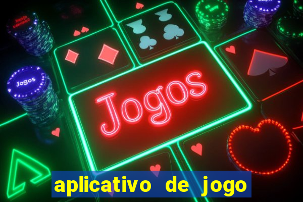 aplicativo de jogo que paga no pix