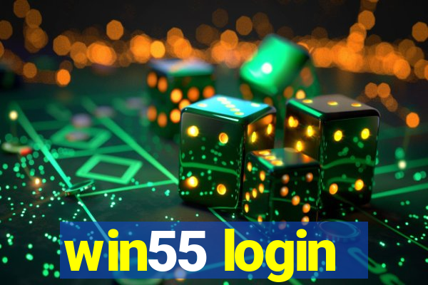 win55 login