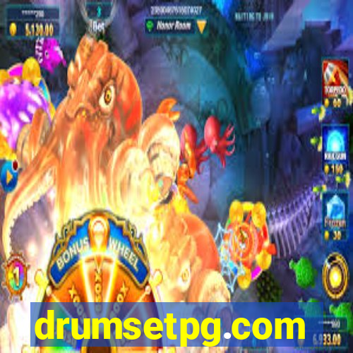 drumsetpg.com