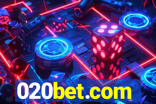 020bet.com