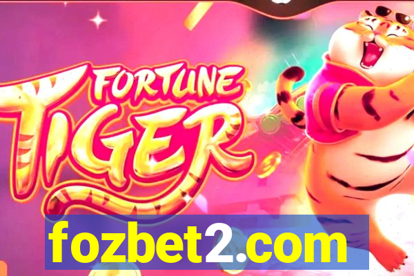 fozbet2.com