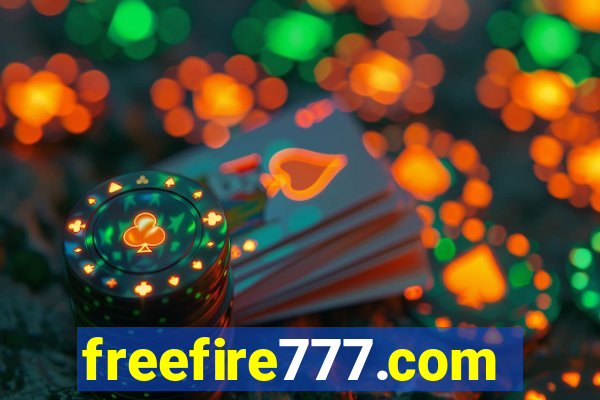 freefire777.com