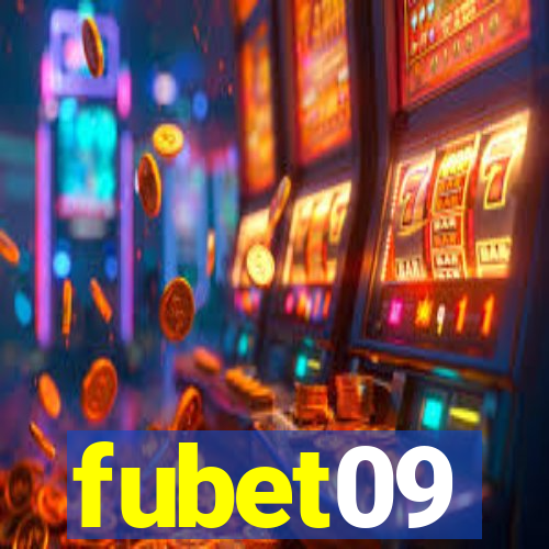 fubet09