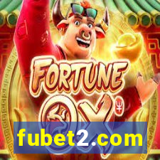 fubet2.com