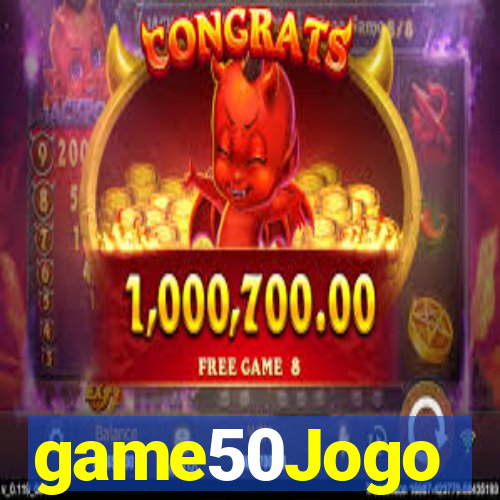 game50Jogo