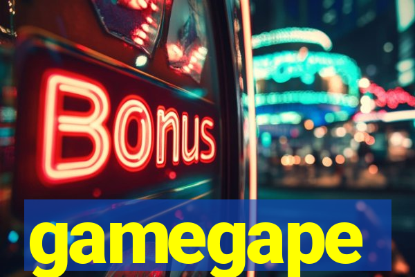 gamegape