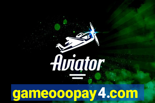 gameooopay4.com