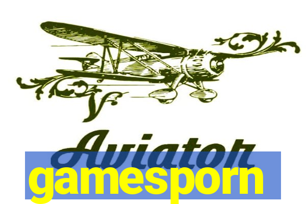 gamesporn