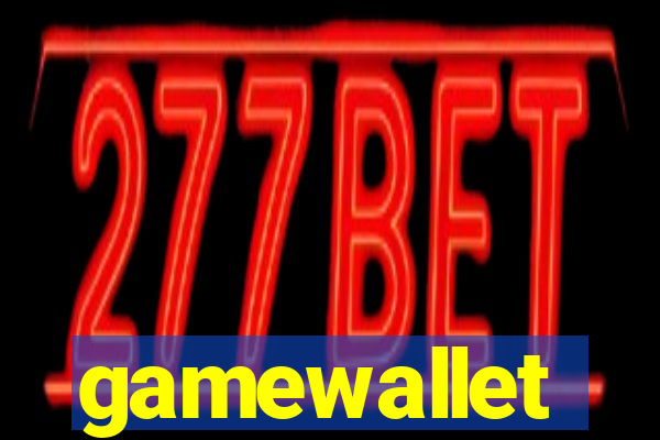 gamewallet