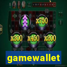 gamewallet