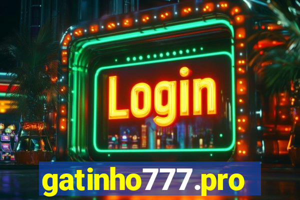 gatinho777.pro