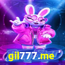 gil777.me