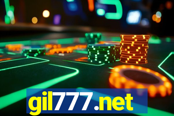 gil777.net