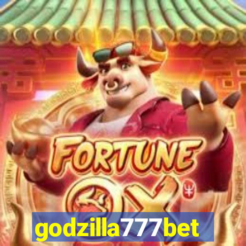 godzilla777bet