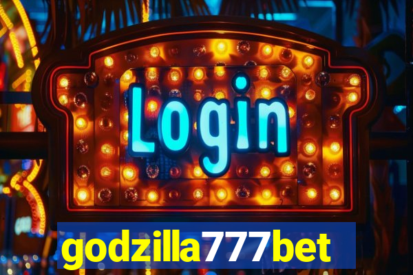 godzilla777bet