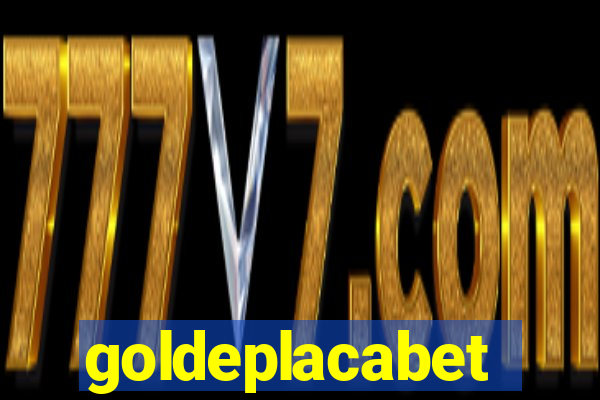 goldeplacabet