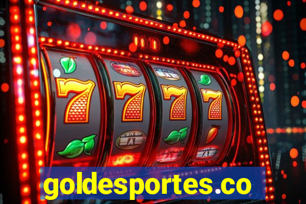 goldesportes.com