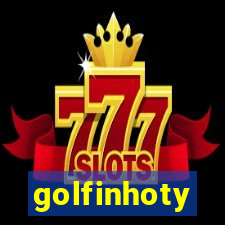 golfinhoty