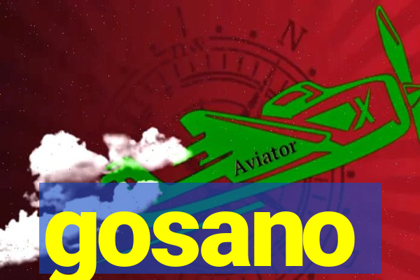 gosano