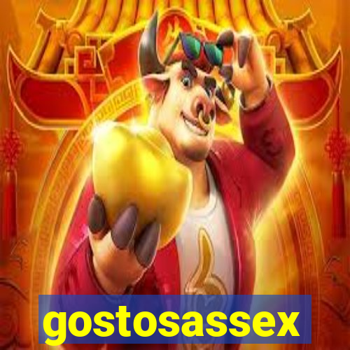 gostosassex