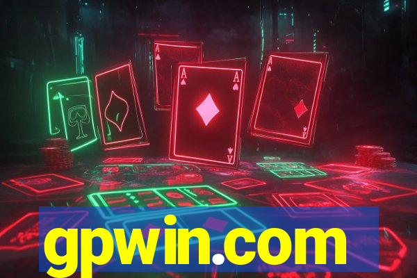 gpwin.com