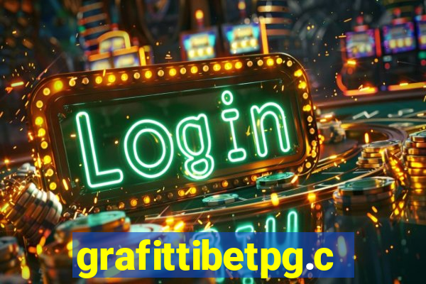 grafittibetpg.com