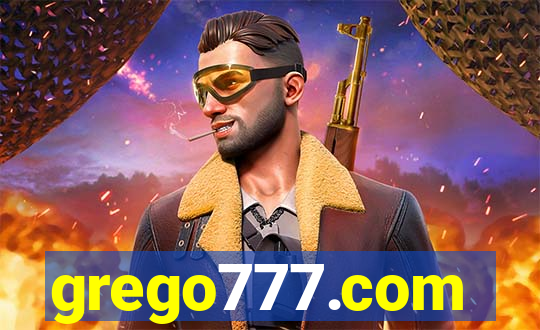 grego777.com