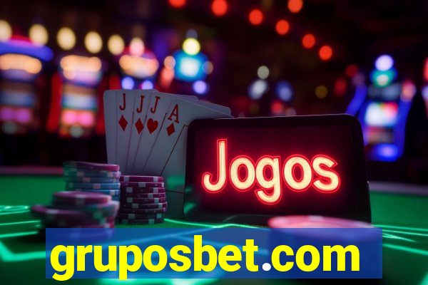 gruposbet.com