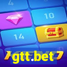 gtt.bet