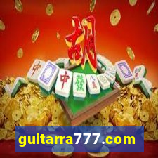 guitarra777.com