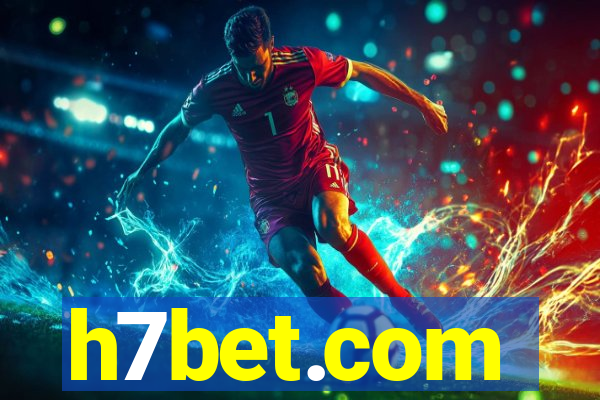 h7bet.com