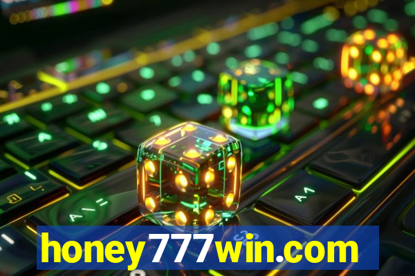 honey777win.com