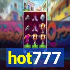 hot777