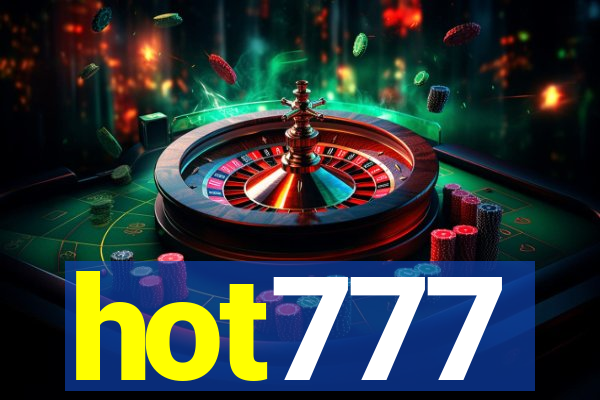 hot777