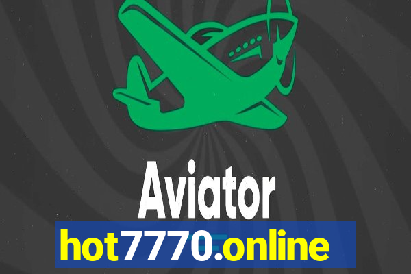 hot7770.online