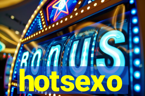 hotsexo