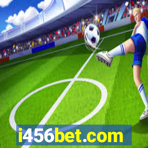 i456bet.com