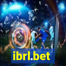 ibrl.bet