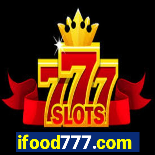 ifood777.com