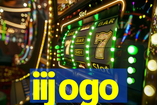 iijogo