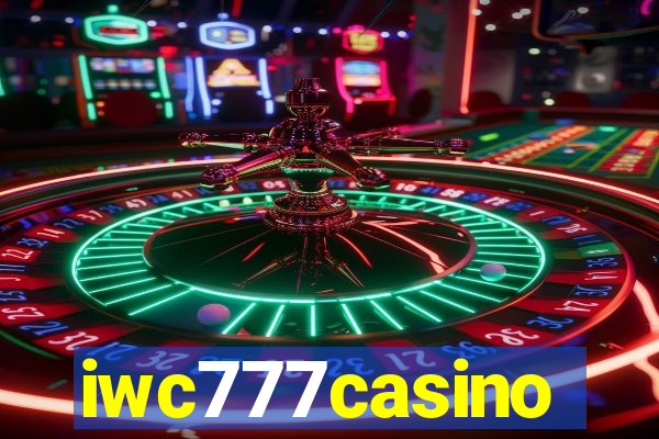 iwc777casino