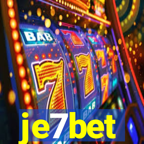 je7bet