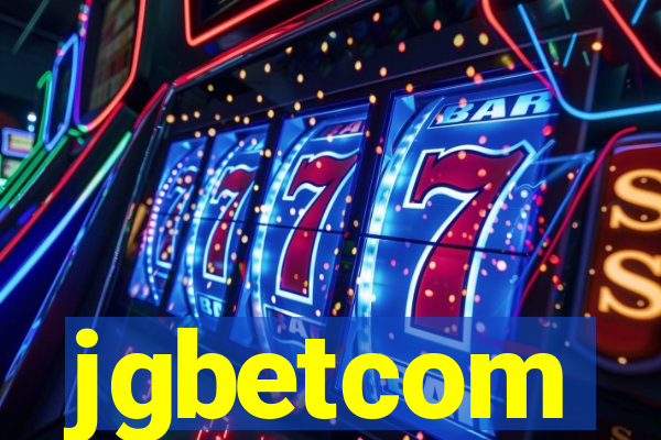 jgbetcom