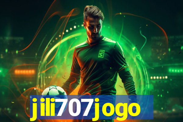 jili707jogo