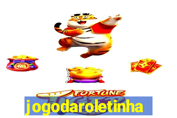 jogodaroletinha