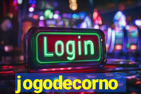 jogodecorno