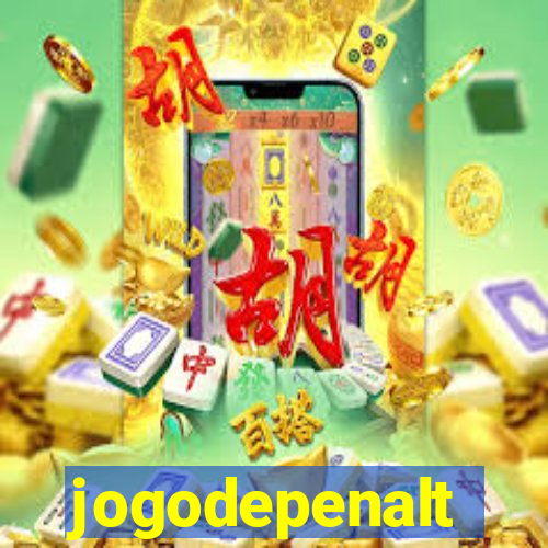 jogodepenalt