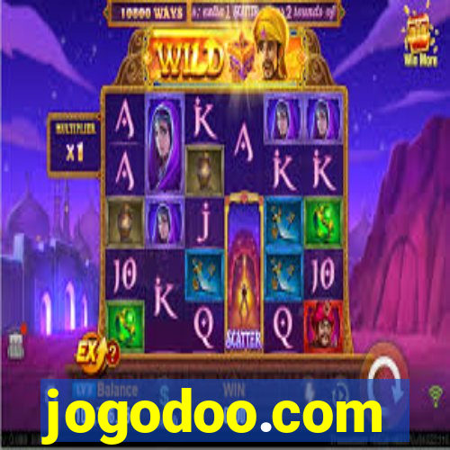 jogodoo.com