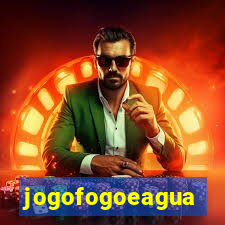 jogofogoeagua